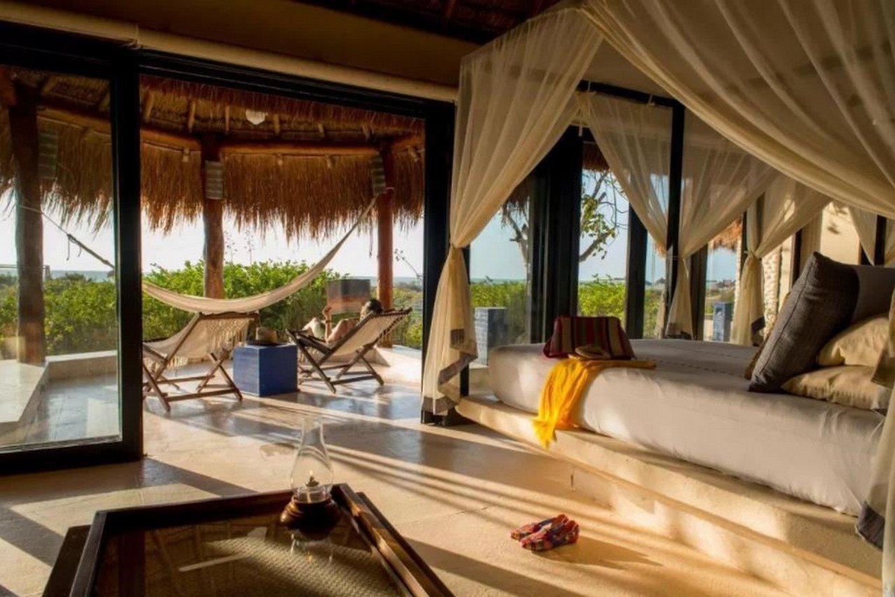 Xixim Mundo Imperial Wellness All Inclusive Celestun Eksteriør billede