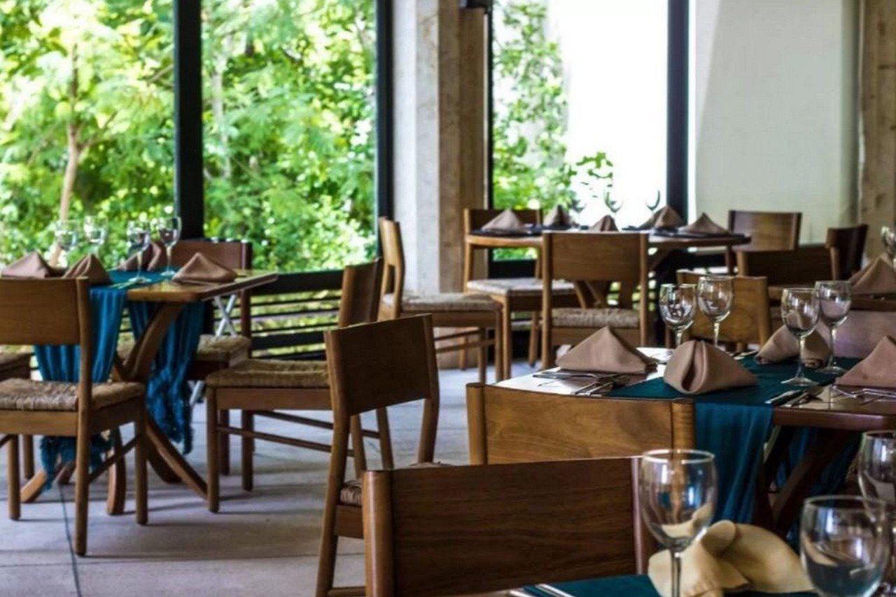 Xixim Mundo Imperial Wellness All Inclusive Celestun Eksteriør billede