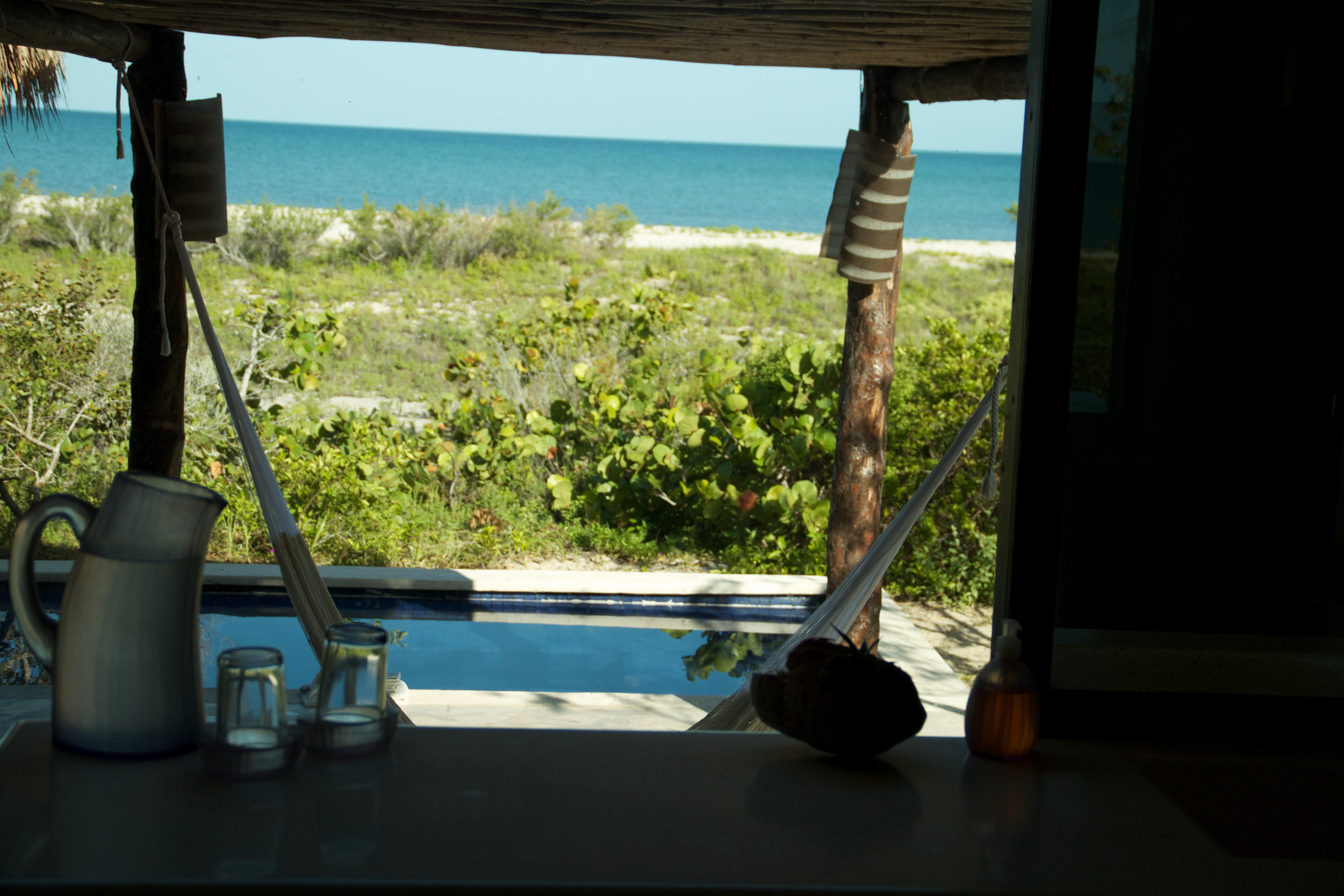 Xixim Mundo Imperial Wellness All Inclusive Celestun Eksteriør billede
