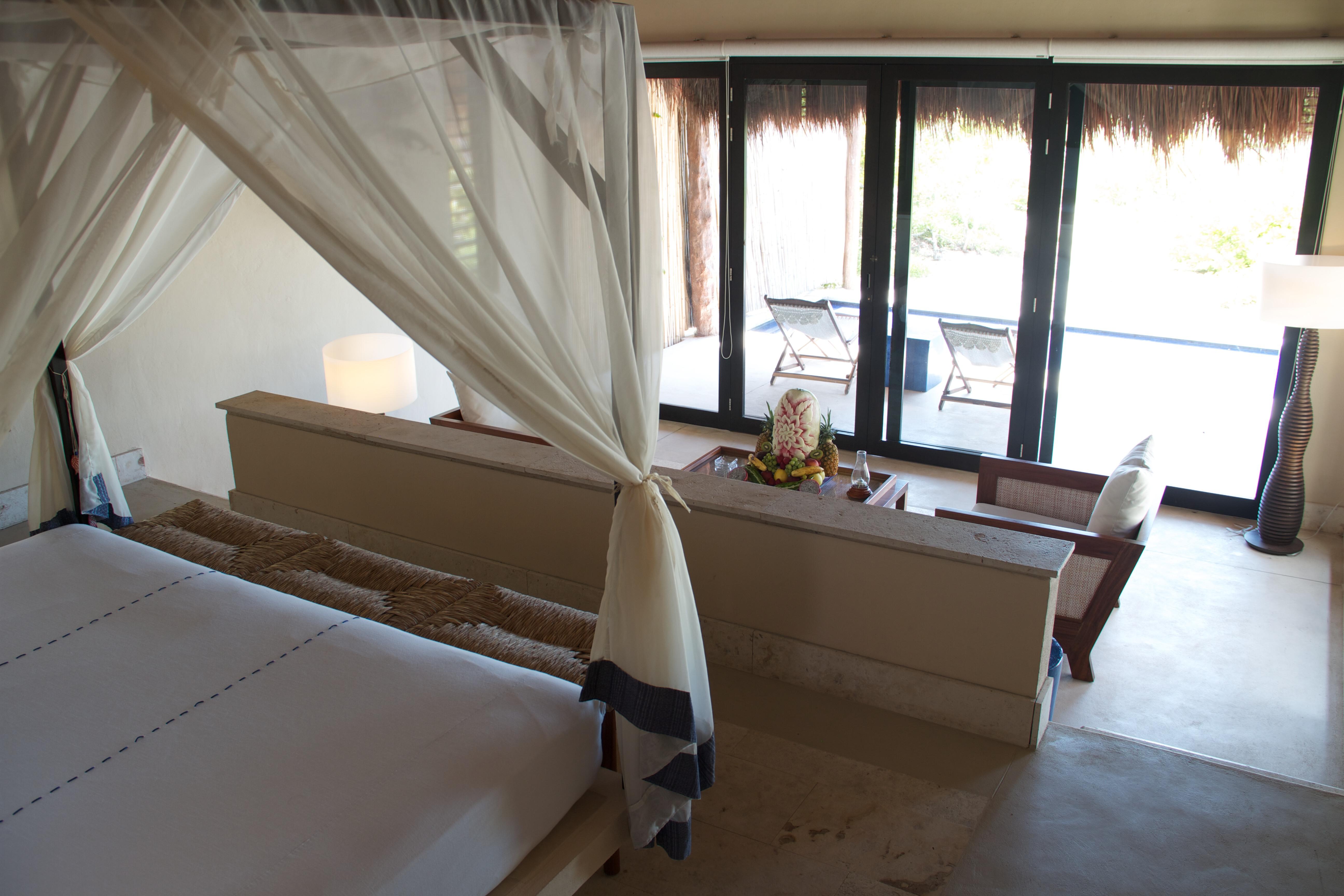 Xixim Mundo Imperial Wellness All Inclusive Celestun Eksteriør billede