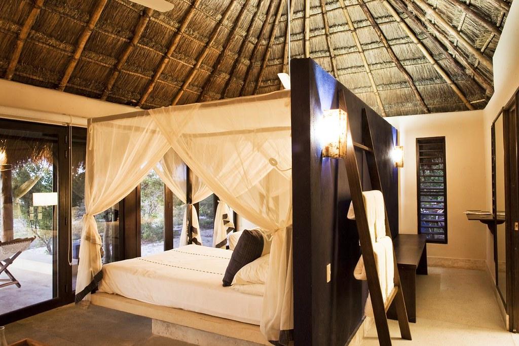 Xixim Mundo Imperial Wellness All Inclusive Celestun Eksteriør billede