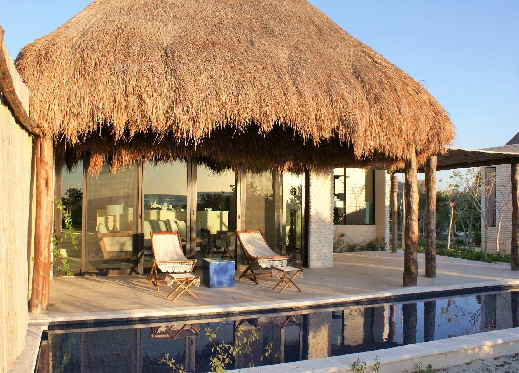 Xixim Mundo Imperial Wellness All Inclusive Celestun Eksteriør billede