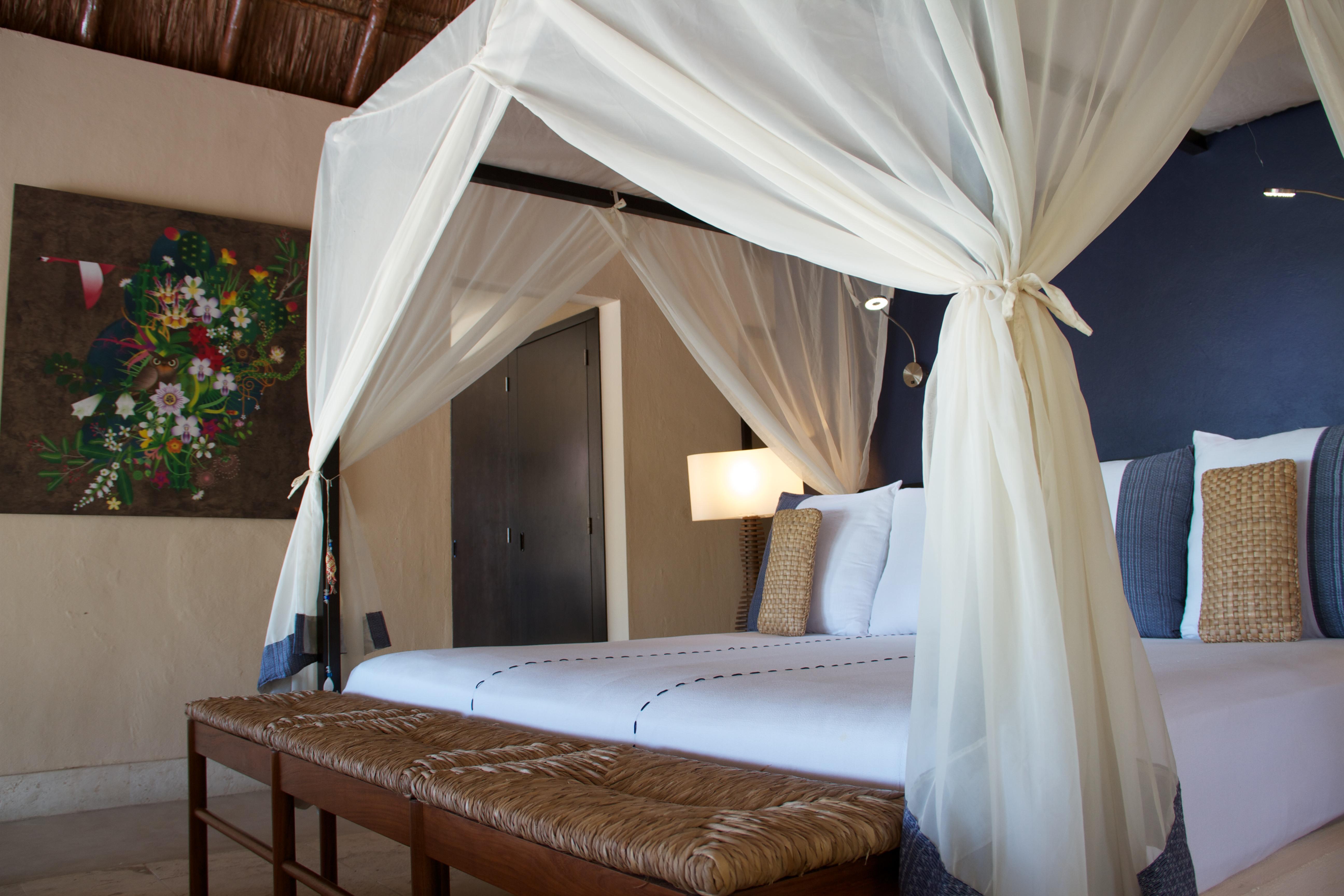 Xixim Mundo Imperial Wellness All Inclusive Celestun Eksteriør billede