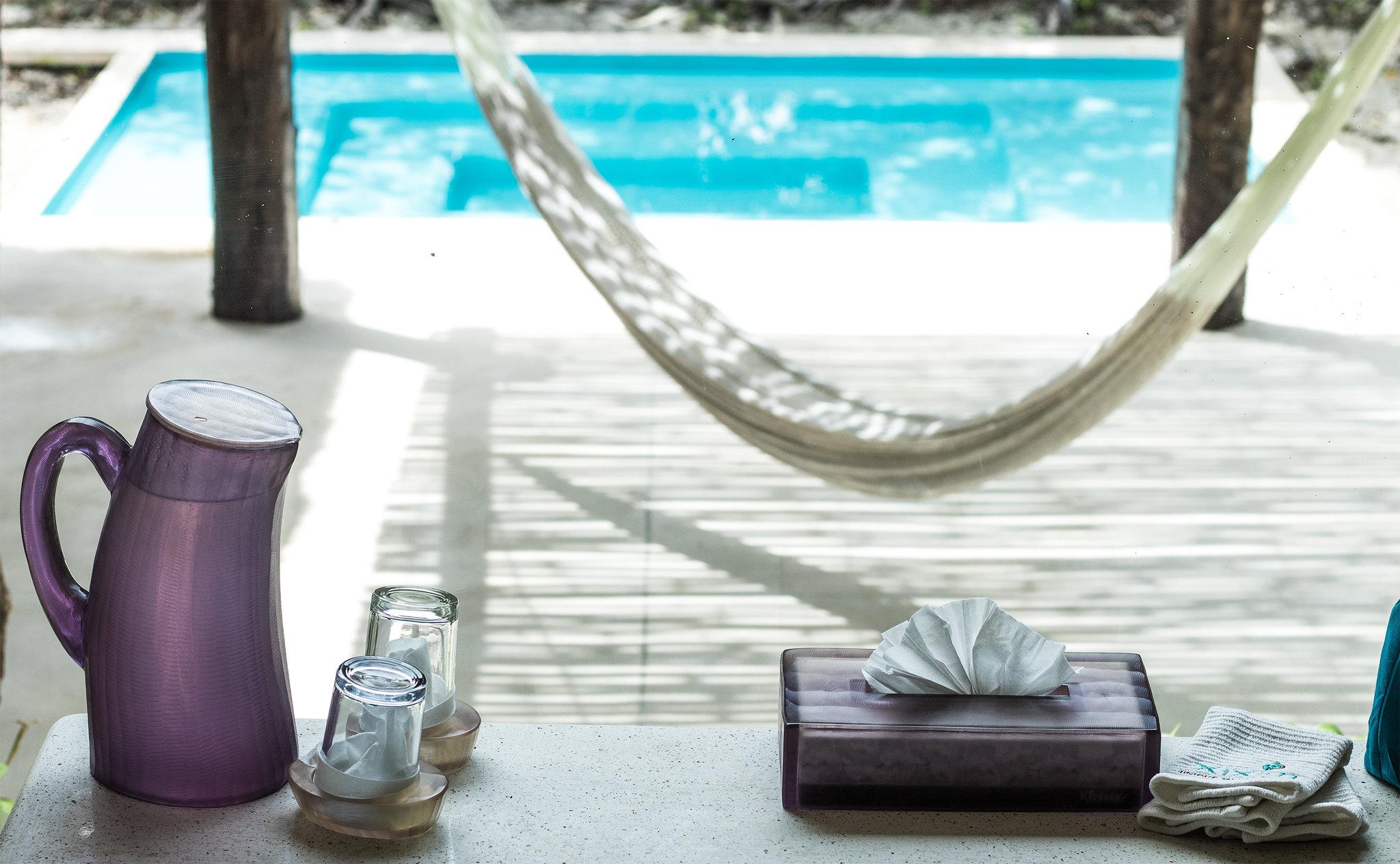 Xixim Mundo Imperial Wellness All Inclusive Celestun Eksteriør billede