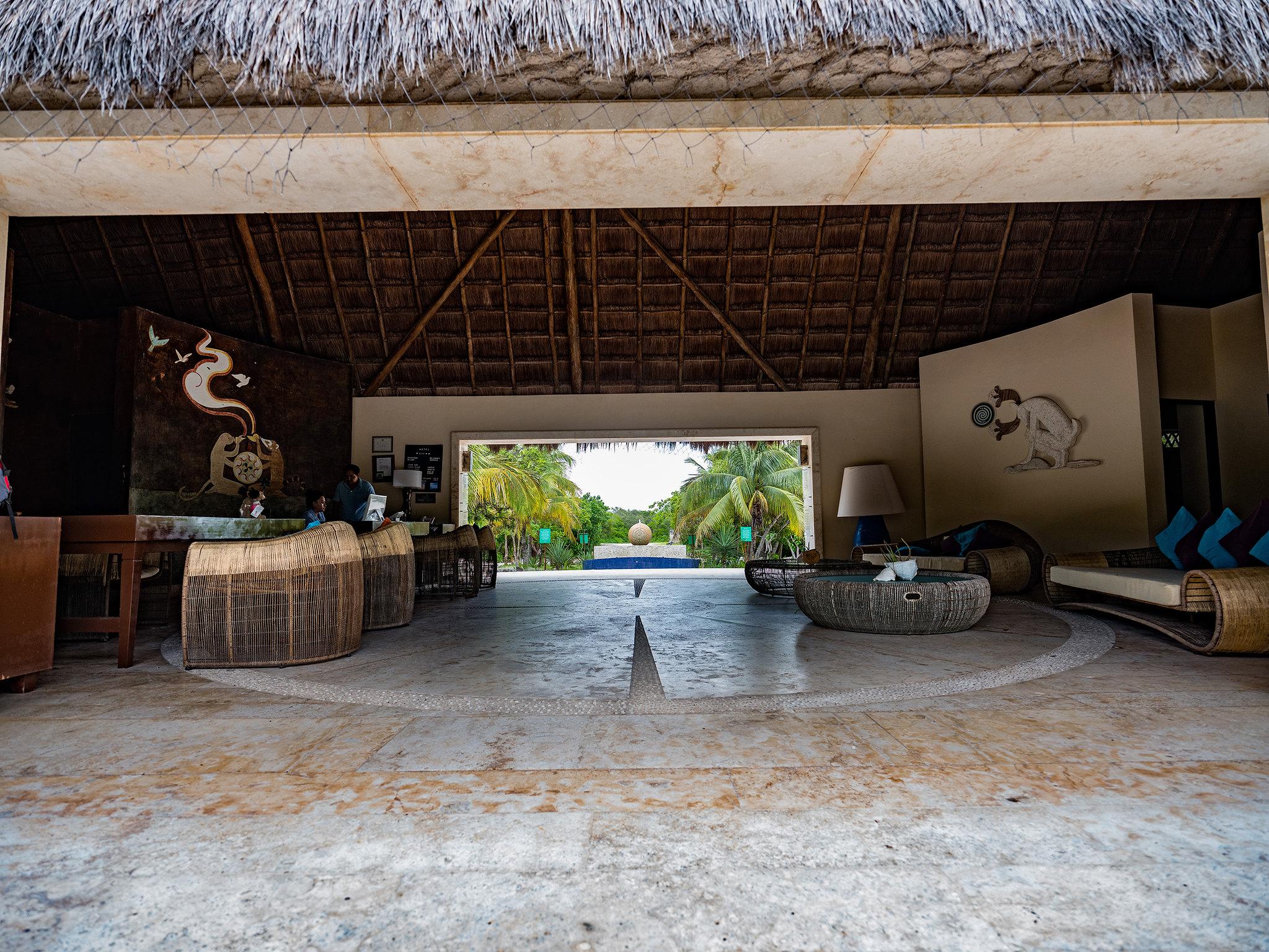 Xixim Mundo Imperial Wellness All Inclusive Celestun Eksteriør billede