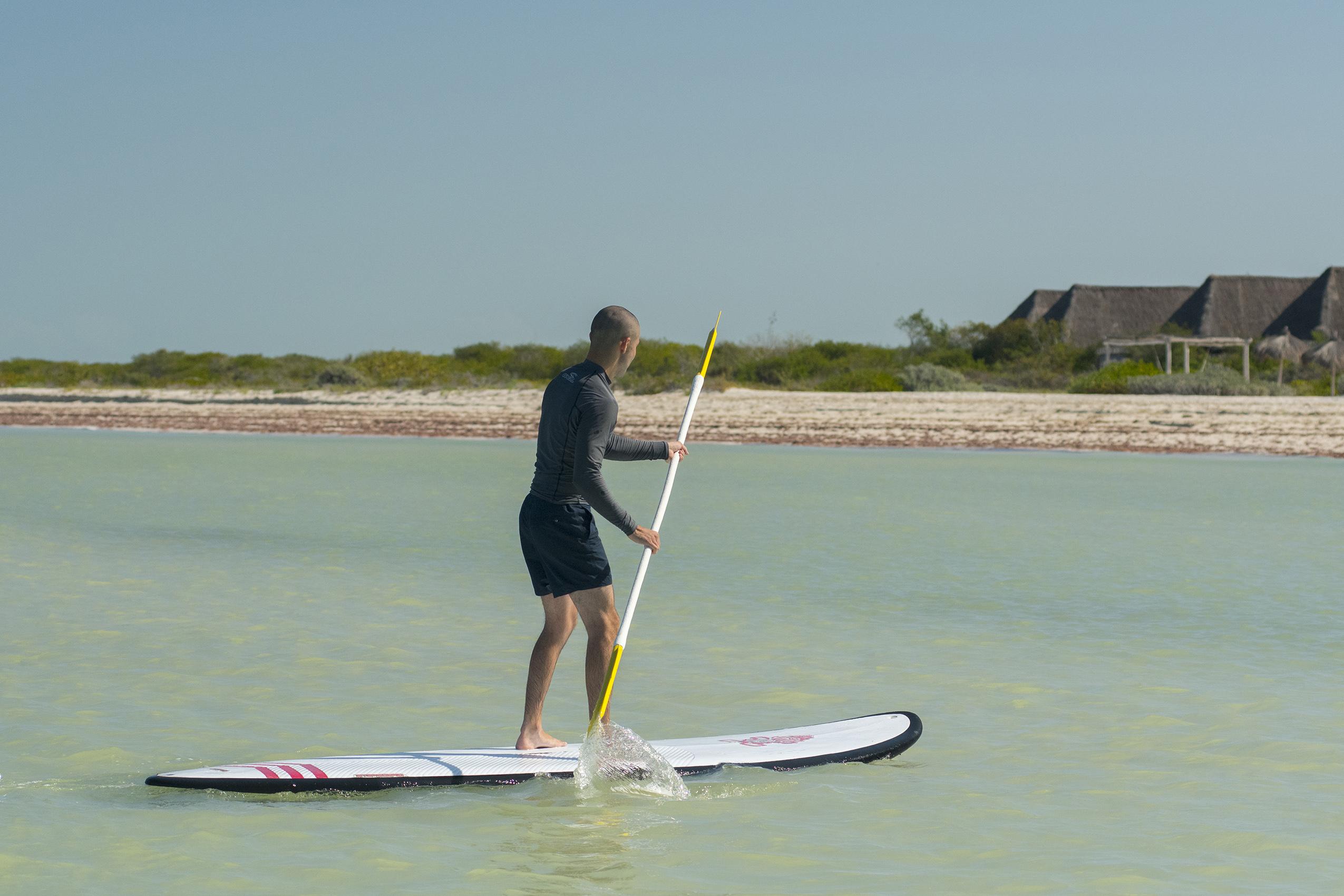 Xixim Mundo Imperial Wellness All Inclusive Celestun Eksteriør billede