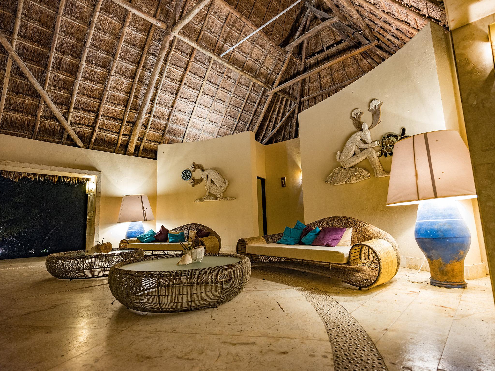 Xixim Mundo Imperial Wellness All Inclusive Celestun Eksteriør billede