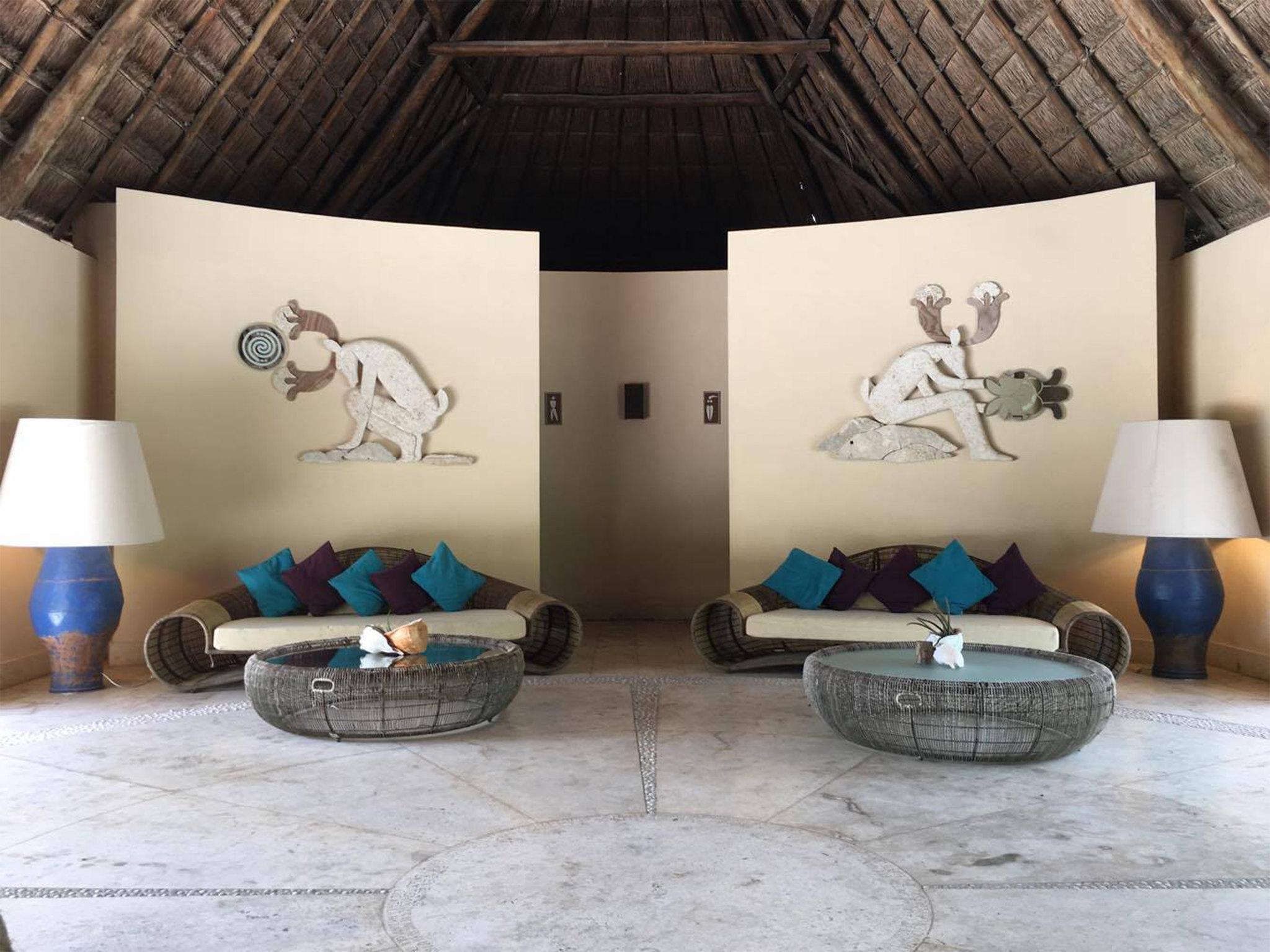 Xixim Mundo Imperial Wellness All Inclusive Celestun Eksteriør billede