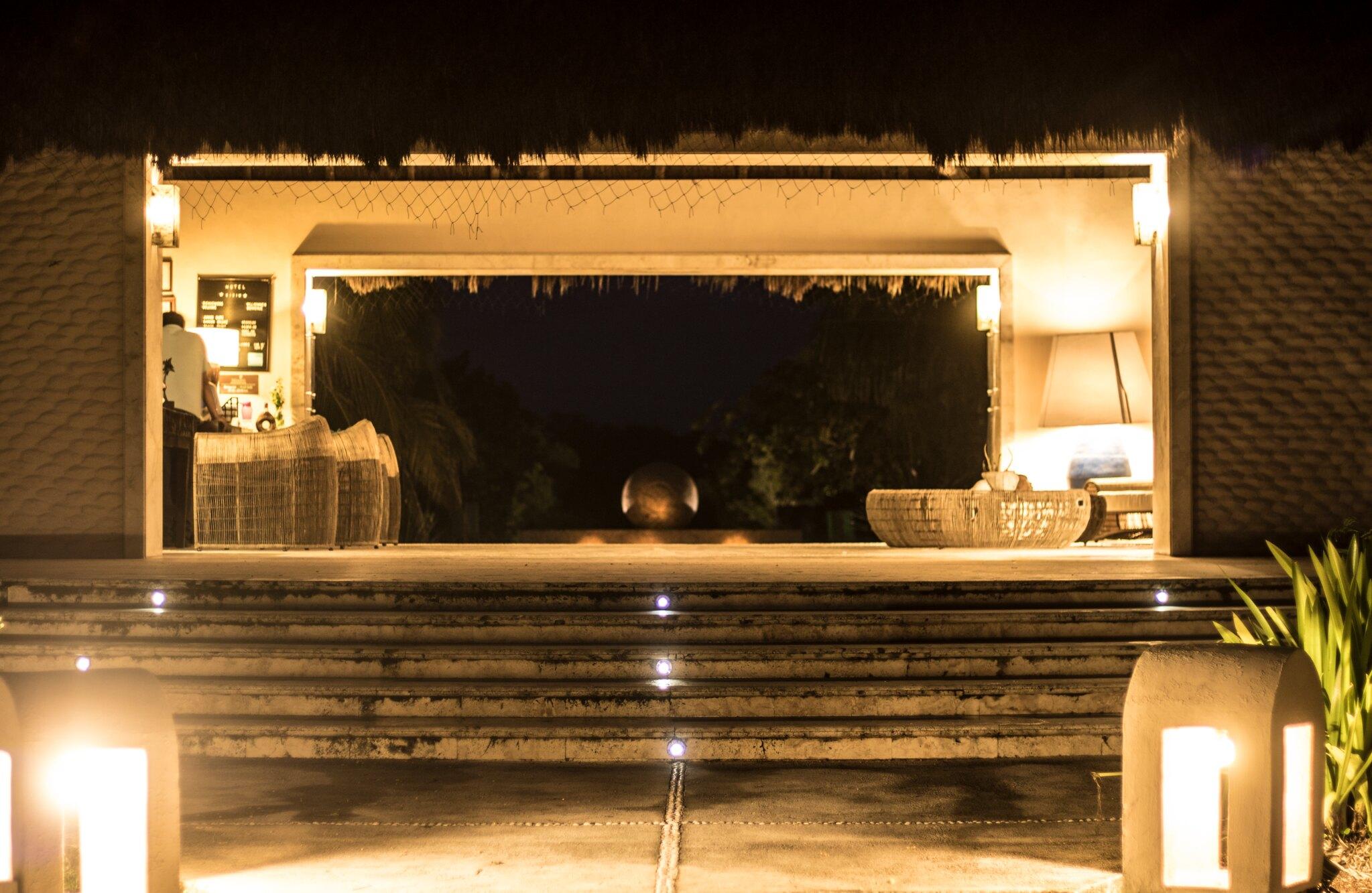 Xixim Mundo Imperial Wellness All Inclusive Celestun Eksteriør billede