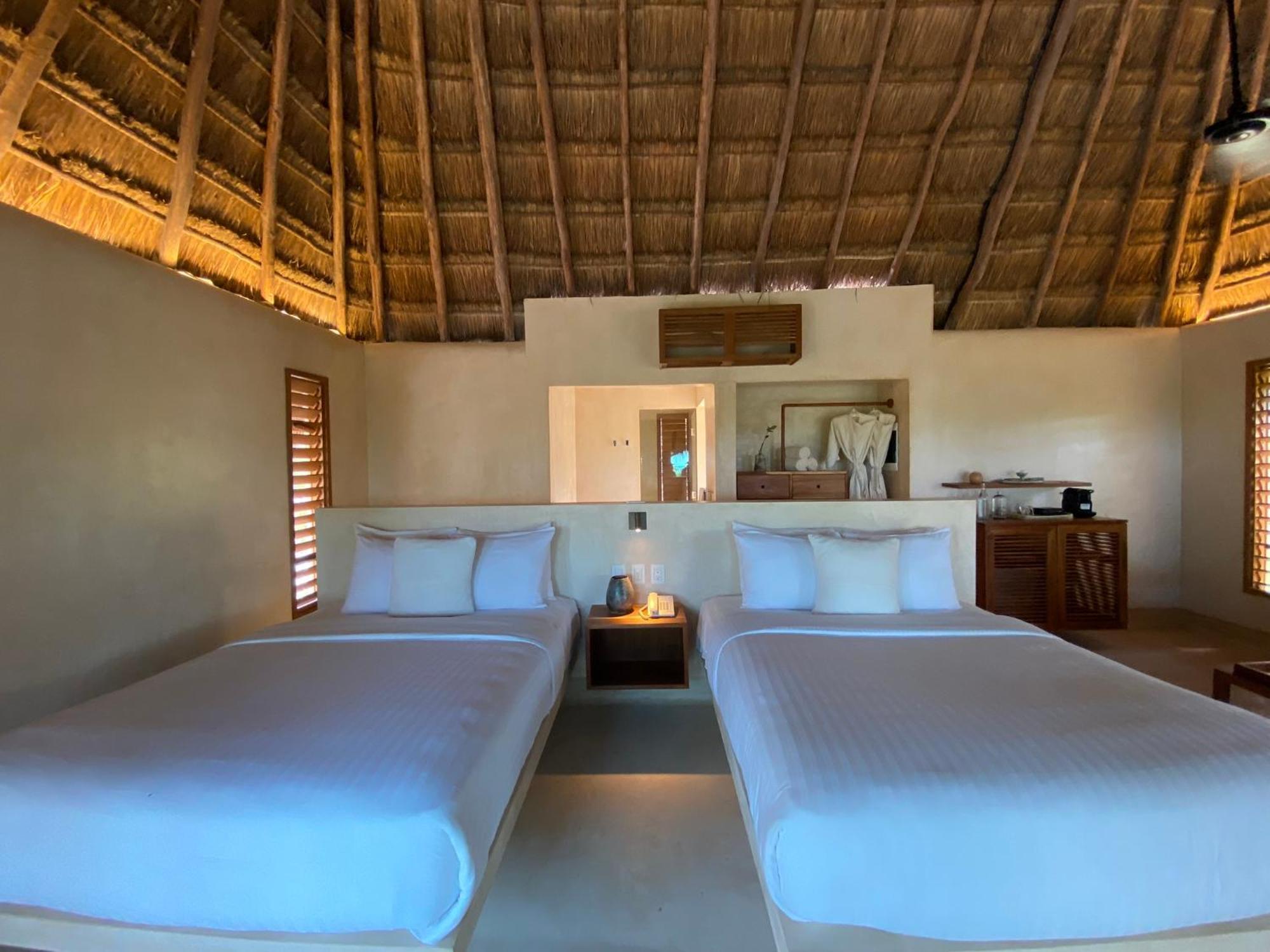 Xixim Mundo Imperial Wellness All Inclusive Celestun Eksteriør billede