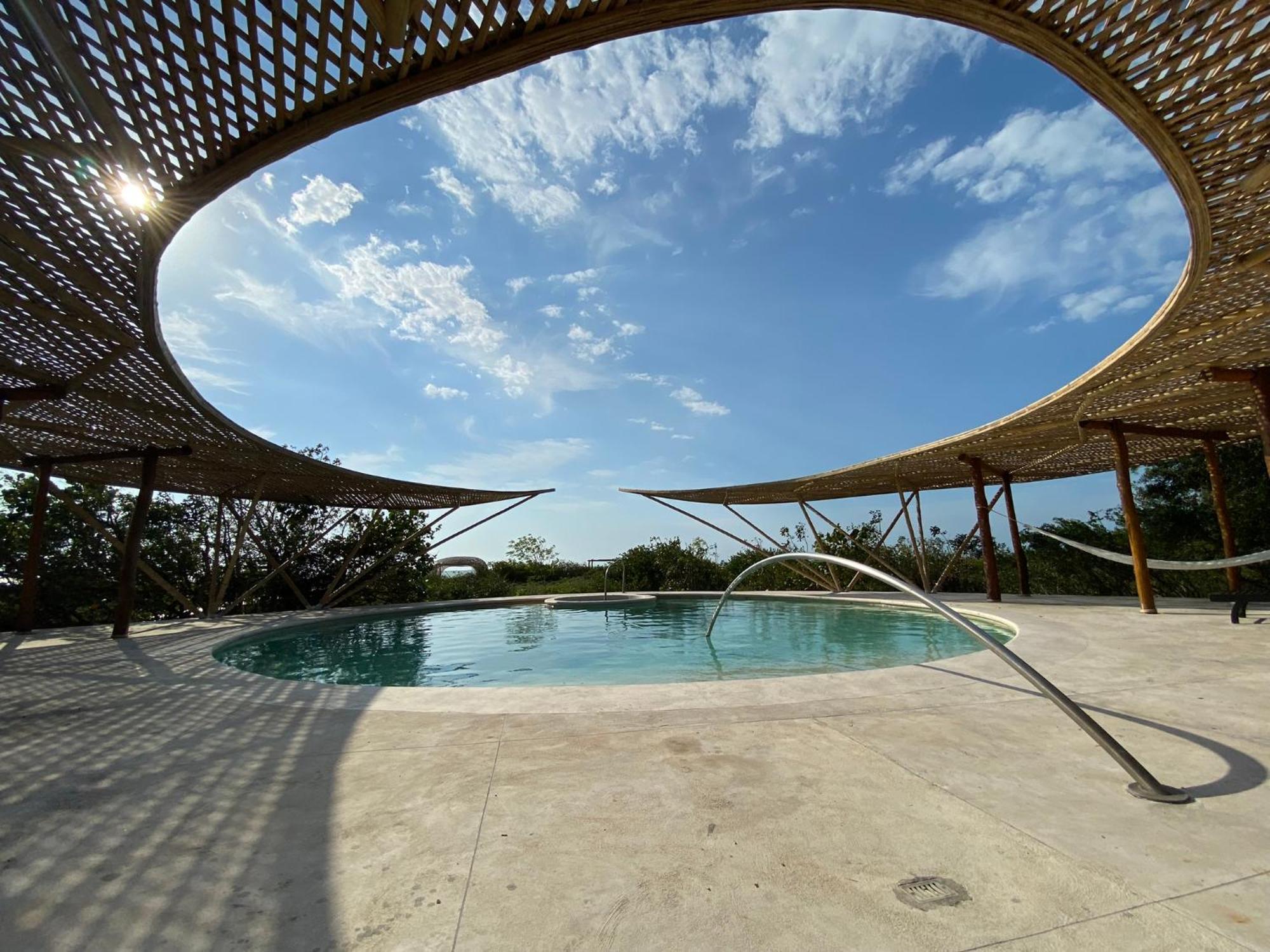 Xixim Mundo Imperial Wellness All Inclusive Celestun Eksteriør billede