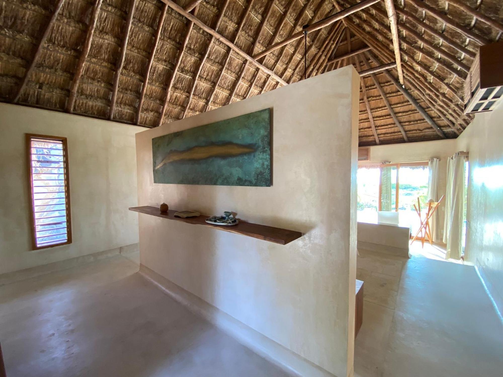 Xixim Mundo Imperial Wellness All Inclusive Celestun Eksteriør billede