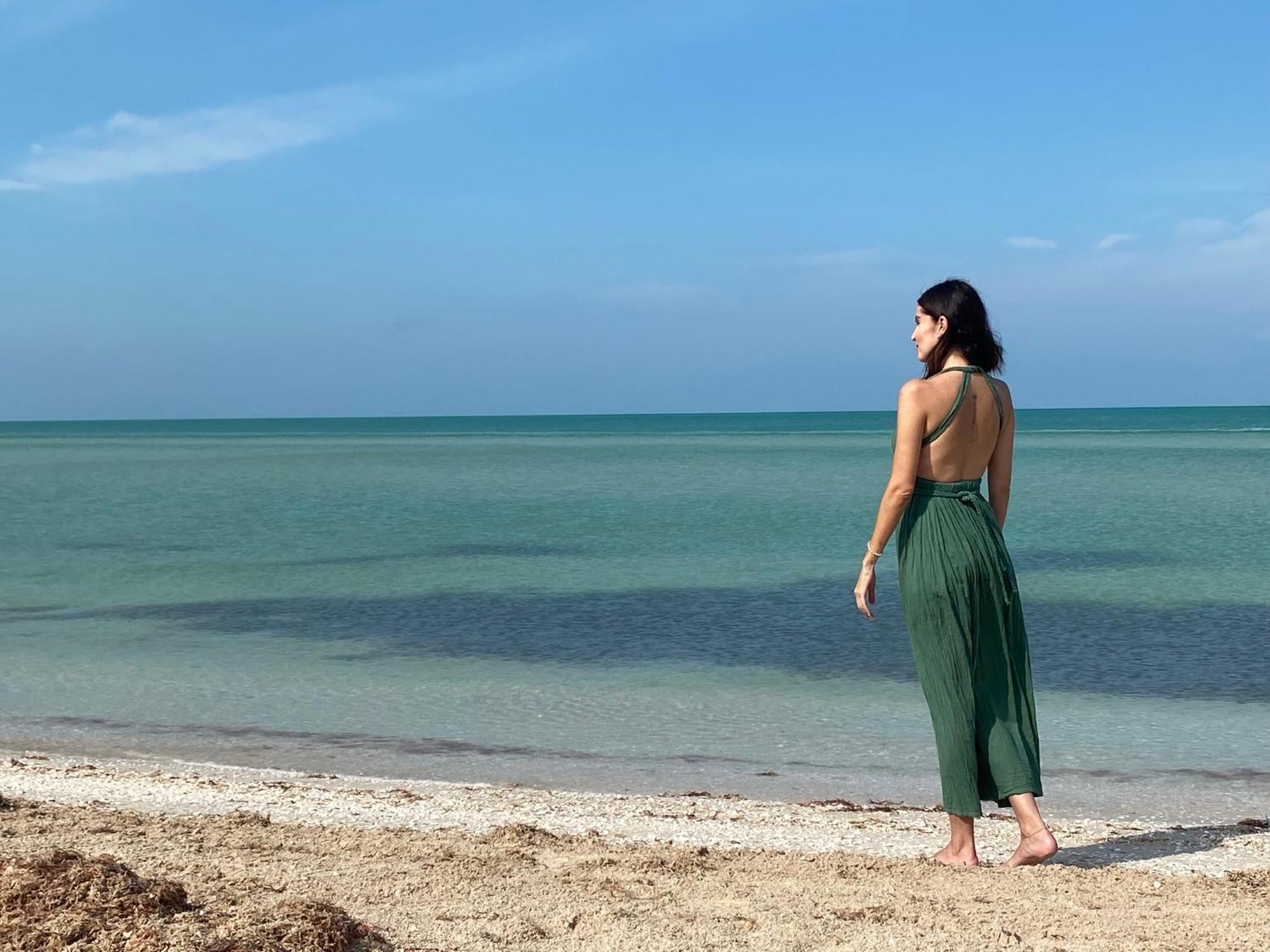 Xixim Mundo Imperial Wellness All Inclusive Celestun Eksteriør billede