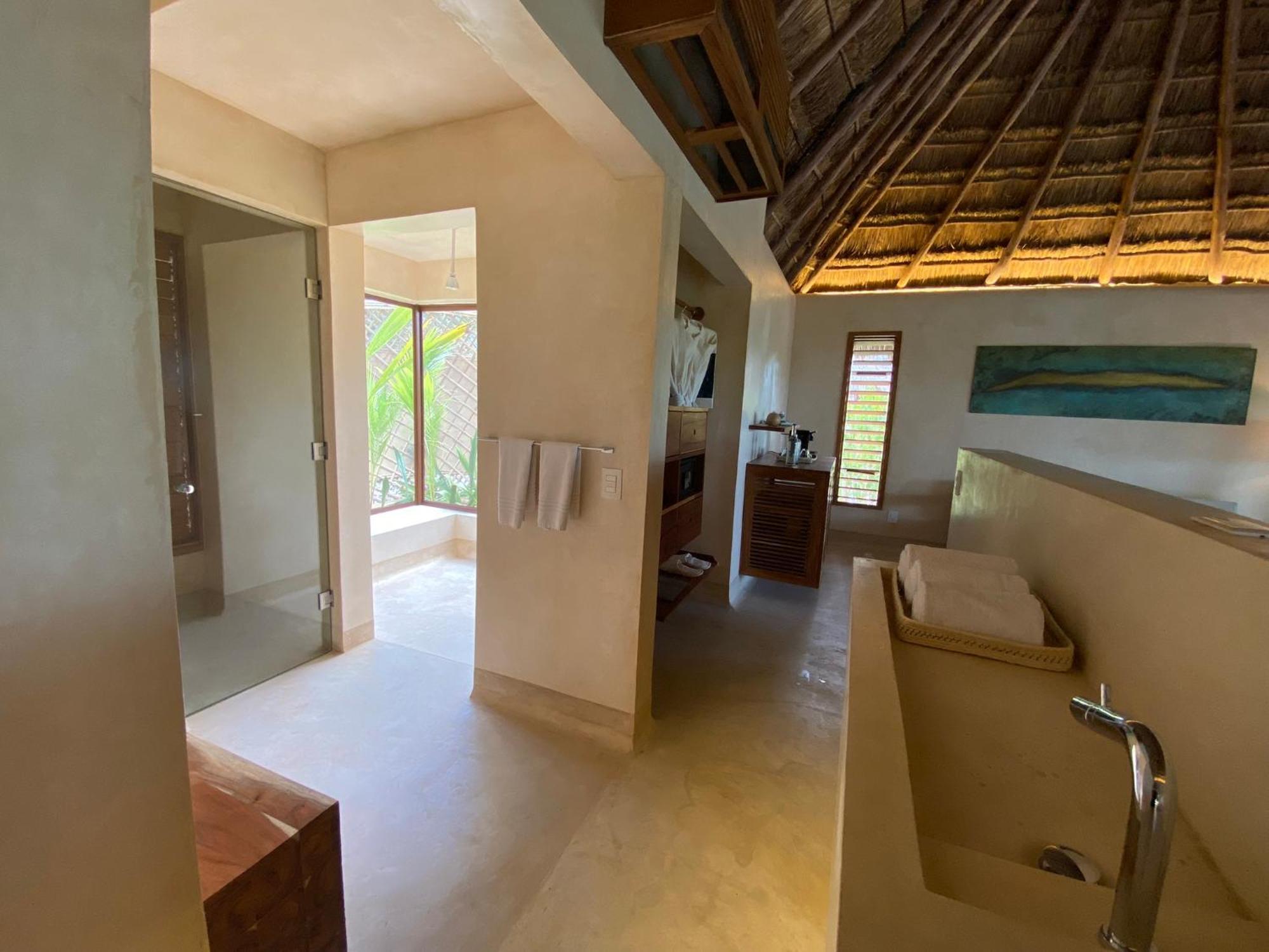 Xixim Mundo Imperial Wellness All Inclusive Celestun Eksteriør billede
