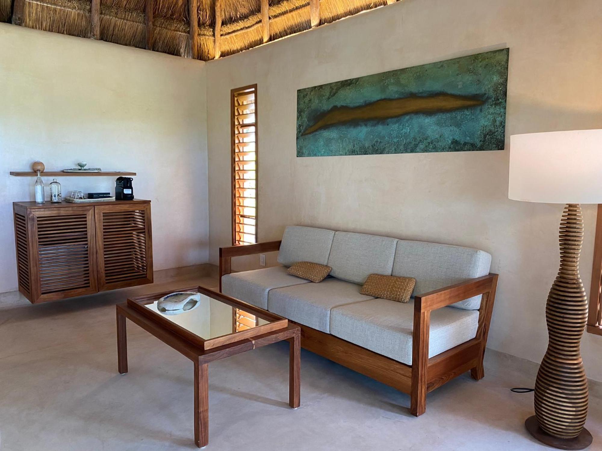 Xixim Mundo Imperial Wellness All Inclusive Celestun Eksteriør billede
