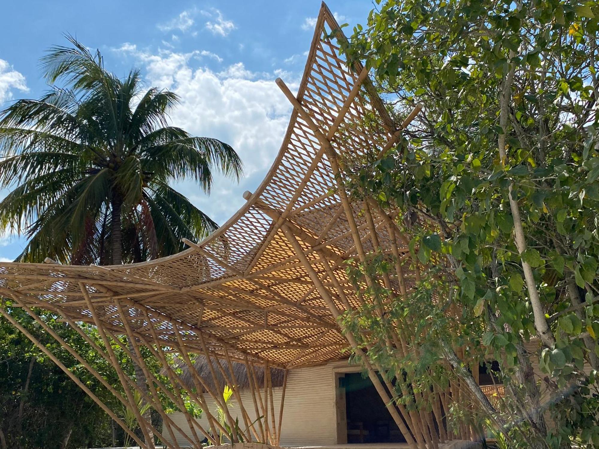 Xixim Mundo Imperial Wellness All Inclusive Celestun Eksteriør billede