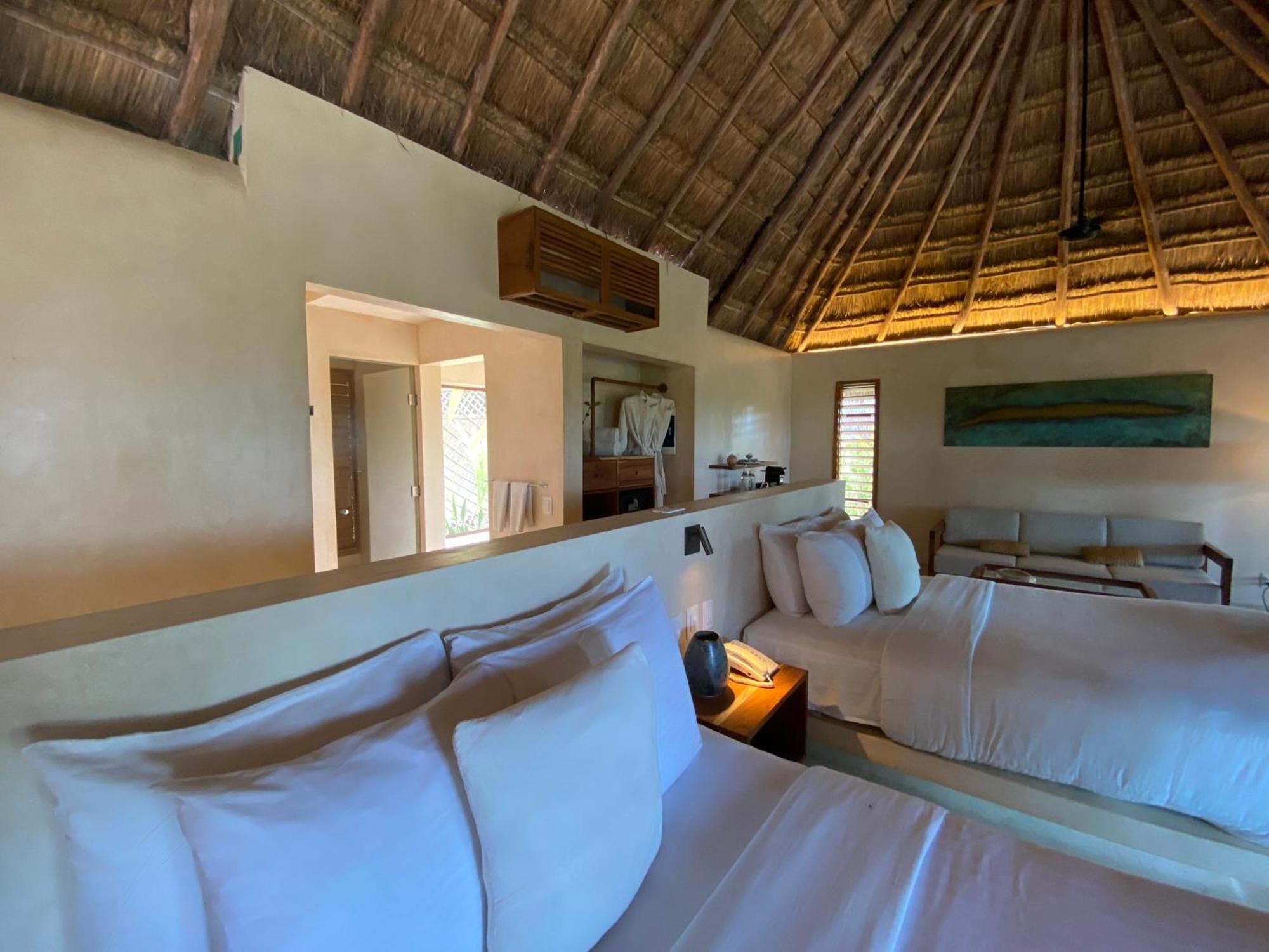 Xixim Mundo Imperial Wellness All Inclusive Celestun Eksteriør billede