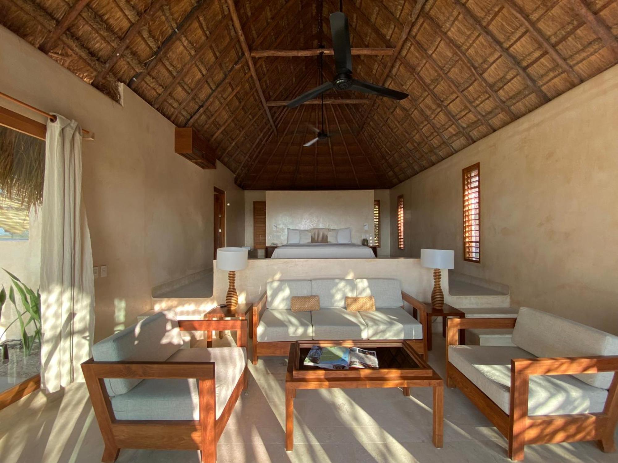 Xixim Mundo Imperial Wellness All Inclusive Celestun Eksteriør billede