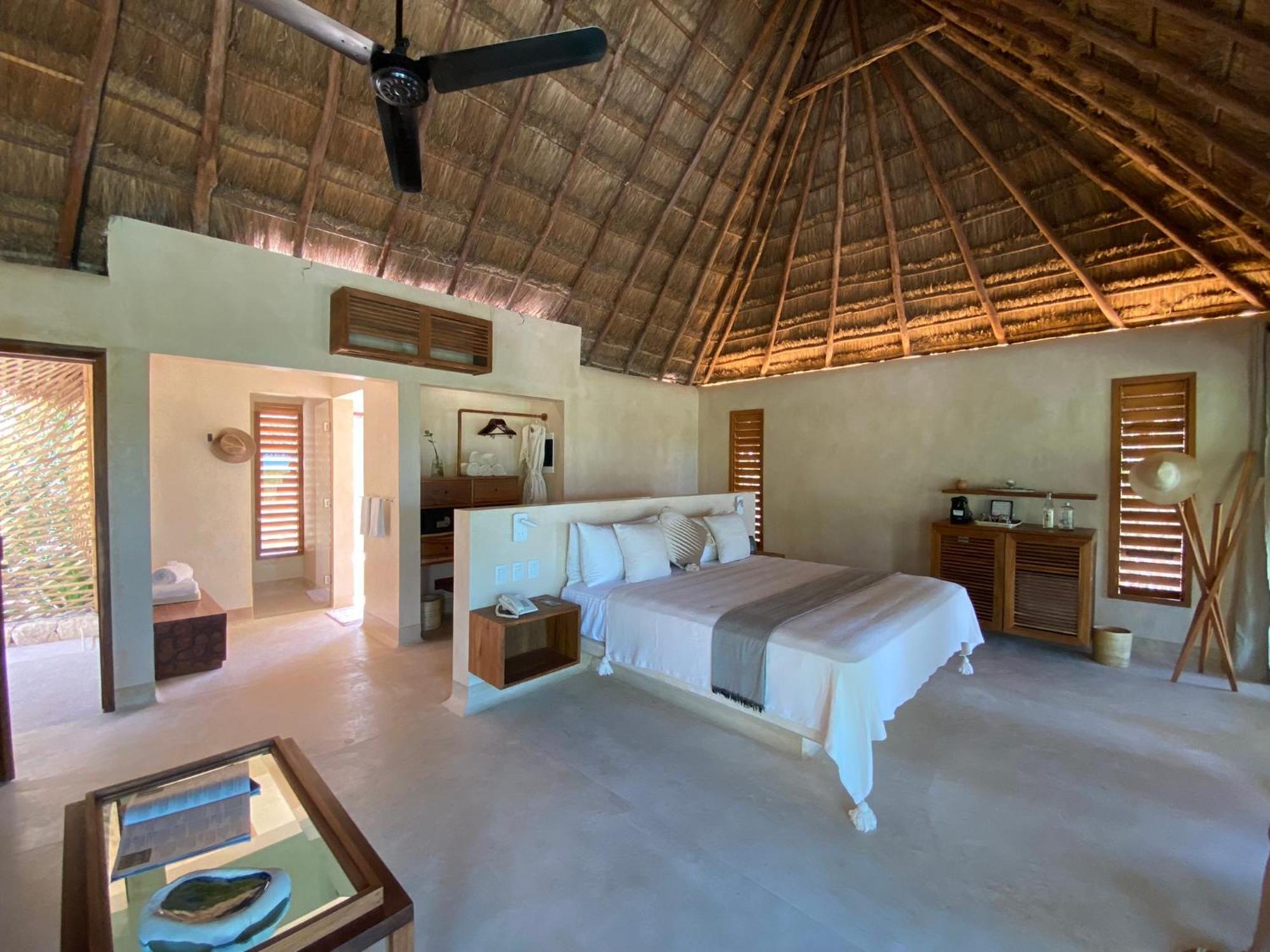 Xixim Mundo Imperial Wellness All Inclusive Celestun Eksteriør billede