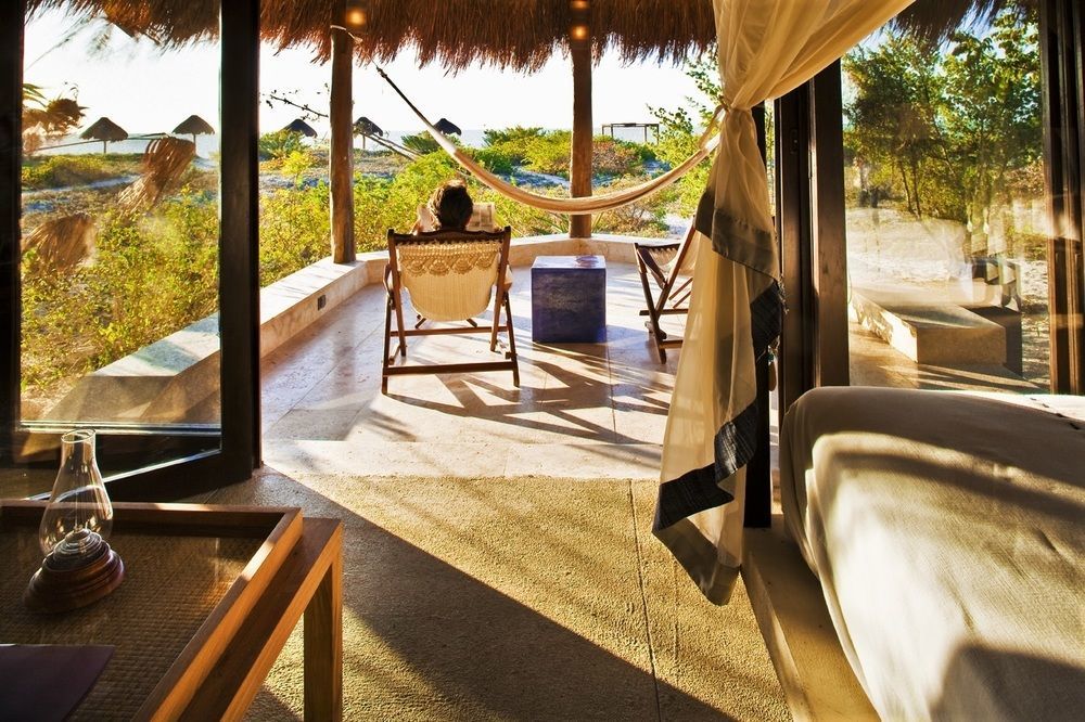 Xixim Mundo Imperial Wellness All Inclusive Celestun Eksteriør billede